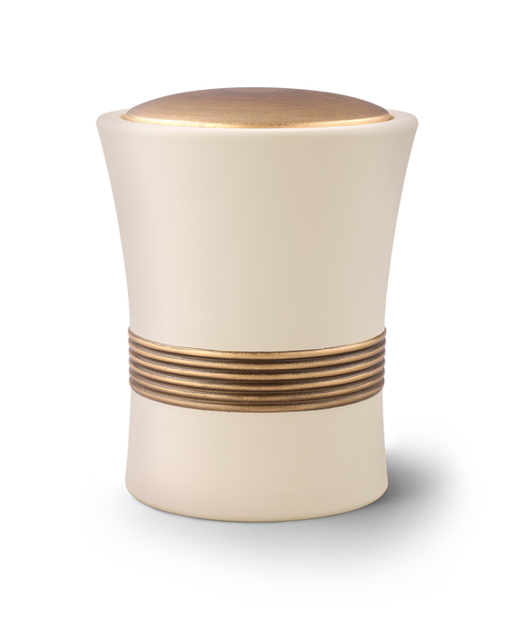 Völsing Urne Edition Luxor Keramik