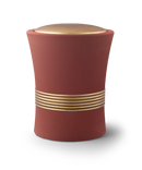 Völsing Urne Edition Luxor Keramik-3