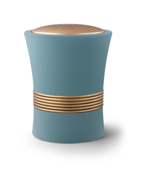 Völsing Urne Edition Luxor Keramik - 0