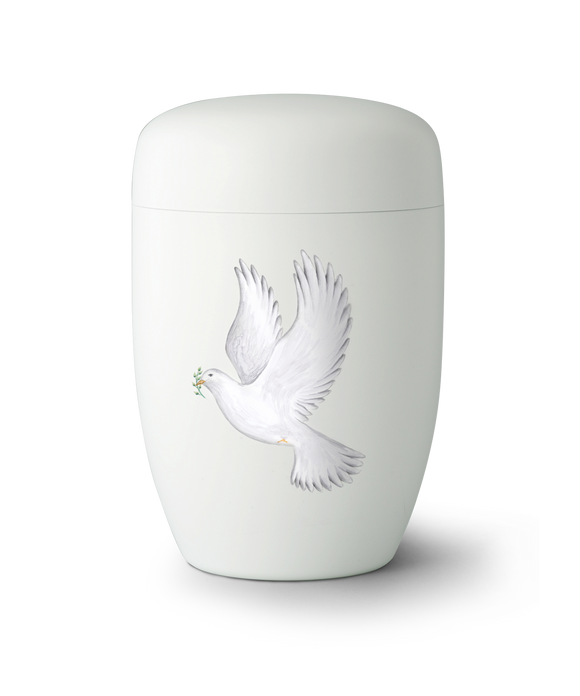 Völsing Urne Edition 1 Metall