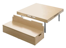 Lavabis Anreihpodest