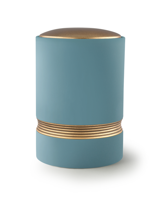 Völsing Urne Edition Minion Keramik