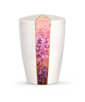 Völsing Urne Premium Edition Flora - 0