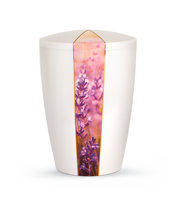 Völsing Urne Premium Edition Flora