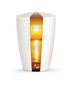 perlmutt/Sonnenuntergnag