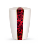 Völsing Urne Premium Edition Flora-8