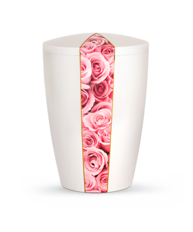 Völsing Urne Premium Edition Flora