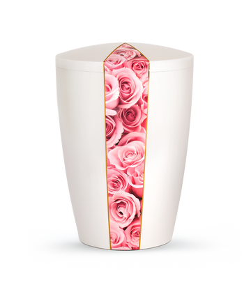 Völsing Urne Premium Edition Flora