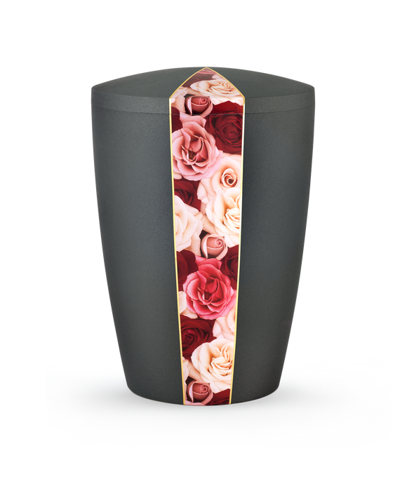 Völsing Urne Premium Edition Flora