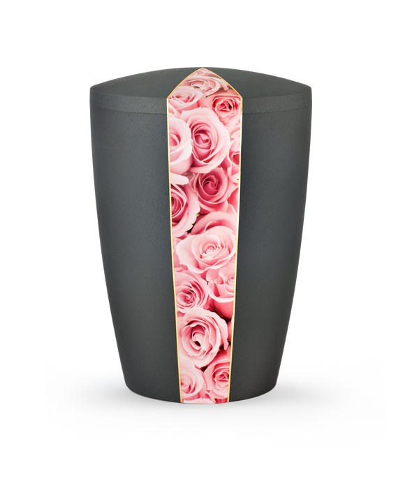 Völsing Urne Premium Edition Flora