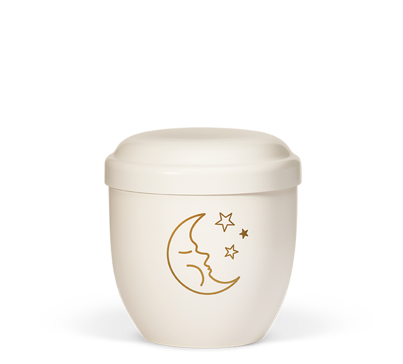 Heiso Kinderurne Bio Urne