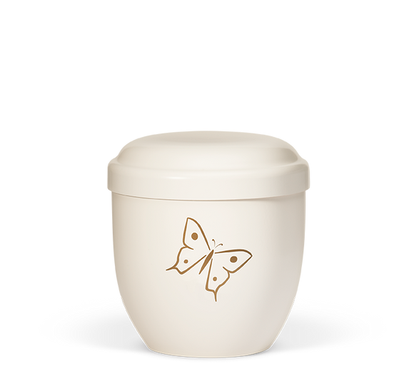 Heiso Kinderurne Bio Urne