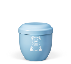 Heiso Kinderurne Bio Urne