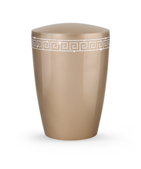 Völsing Urne Edition Karat hochglanz