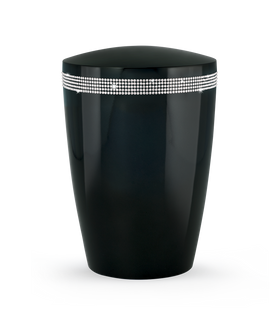 Völsing Urne Edition Karat hochglanz - 0