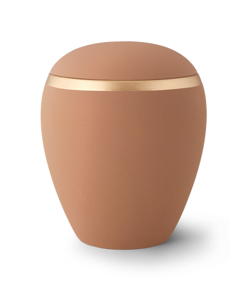 Völsing Urne Edition  Colour Line Keramik - 0