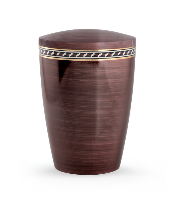 Völsing Urne Edition Intarsia