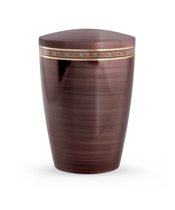 Völsing Urne Edition Intarsia