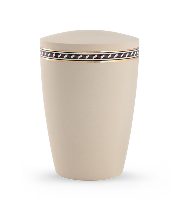 Völsing Urne Edition Intarsia