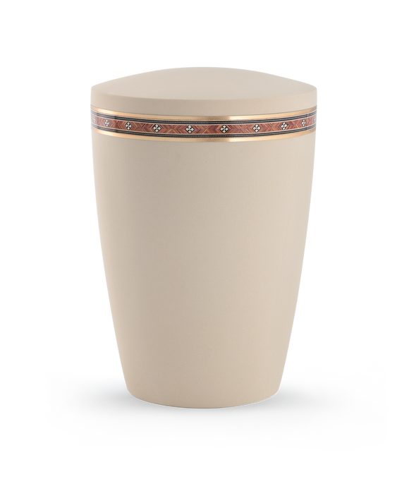 Völsing Urne Edition Intarsia