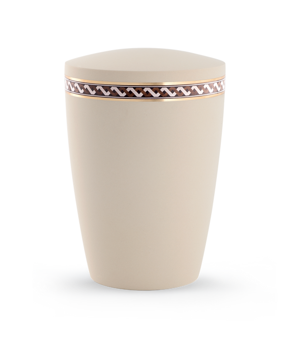 Völsing Urne Edition Intarsia