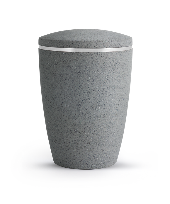 Völsing Urne Edition Rocka Steinoptik