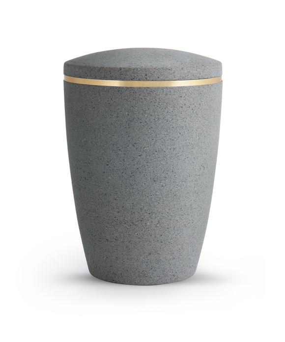 Völsing Urne Edition Rocka Steinoptik