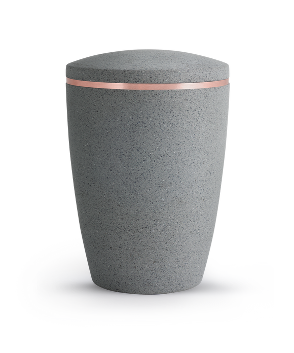 Völsing Urne Edition Rocka Steinoptik