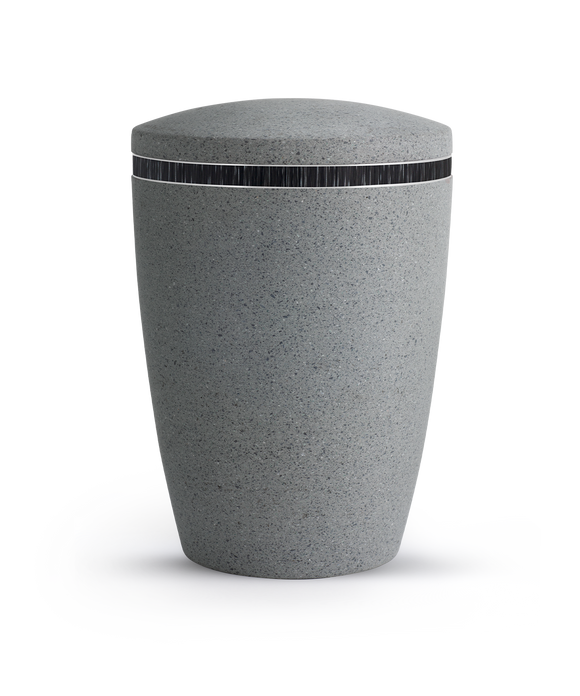 Völsing Urne Edition Rocka Steinoptik