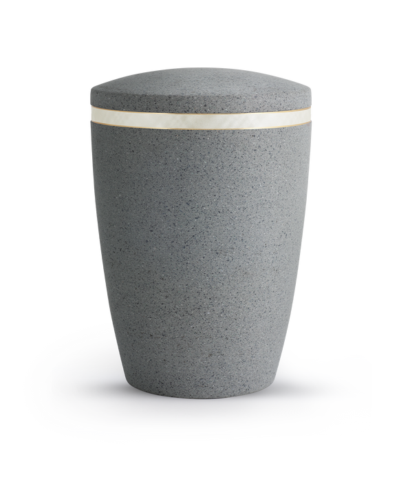 Völsing Urne Edition Rocka Steinoptik