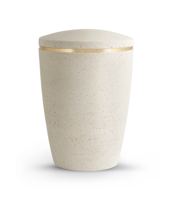 Völsing Urne Edition Rocka Steinoptik