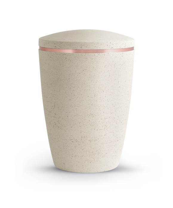 Völsing Urne Edition Rocka Steinoptik