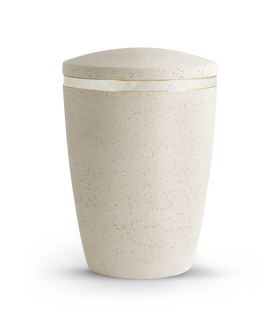 Völsing Urne Edition Rocka Steinoptik