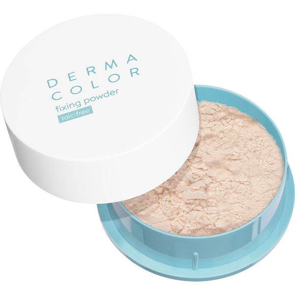 Dermacolor Fixierpuder Ivory