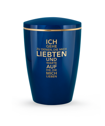 Völsing Urne Premium Edition D'artiste - 0