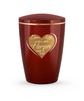 Völsing Urne Premium Edition D'artiste