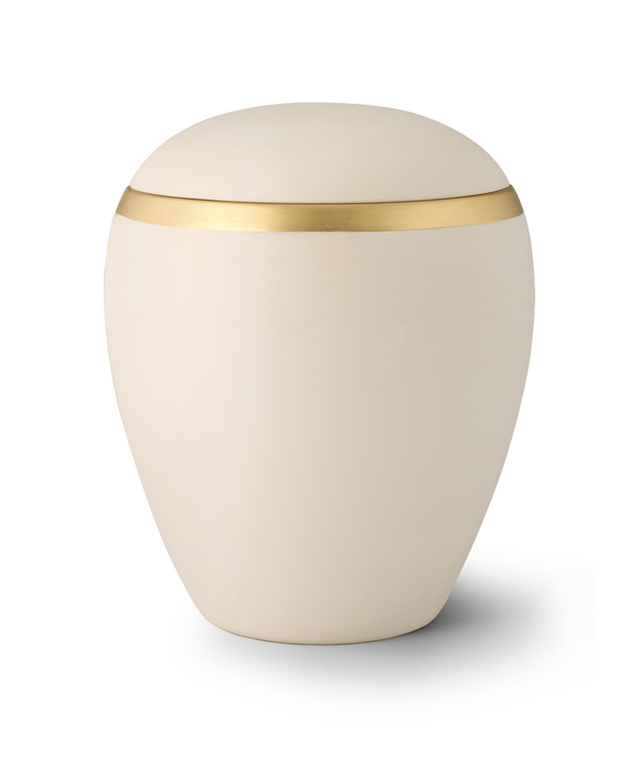 Völsing Urne Edition  Colour Line Keramik