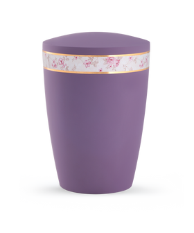 Völsing Urne Edition Pastell Soft.Touch.Oberfläche - 0