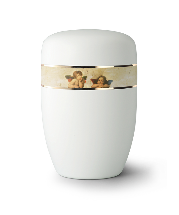 Völsing Urne Edition 360° Metall