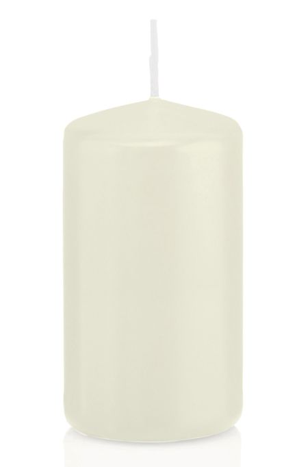 Wiedemann Stumpenkerze klassisch Ø 58mm 16 Stück