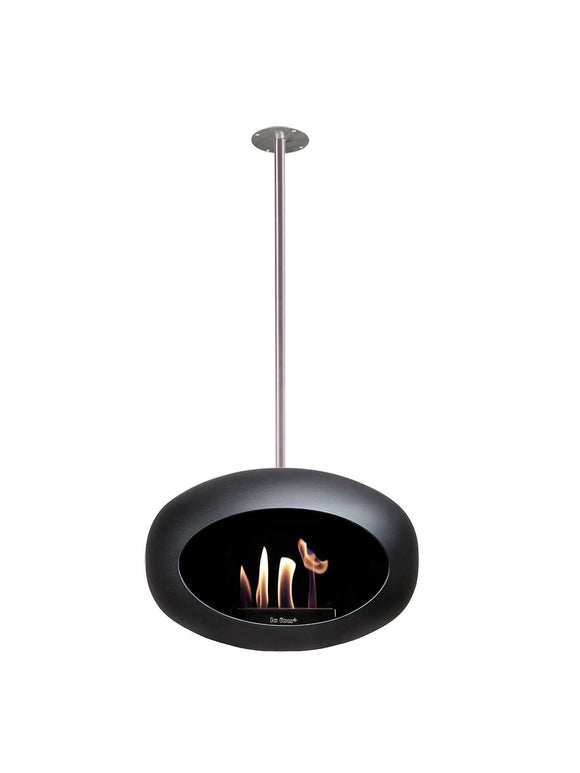 Le Feu SKY BLACK Bioethanol-Kamin