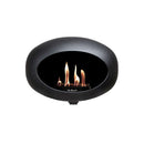 Le Feu WALL BLACK Bioethanol-Kamin-1