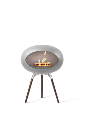 Le Feu GROUND LOW NICKEL Bioethanol-Kamin