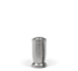 Eckige Form