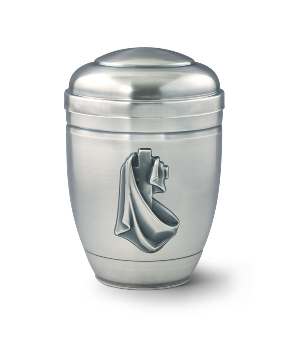 Völsing Urne Edition Silverline Metall