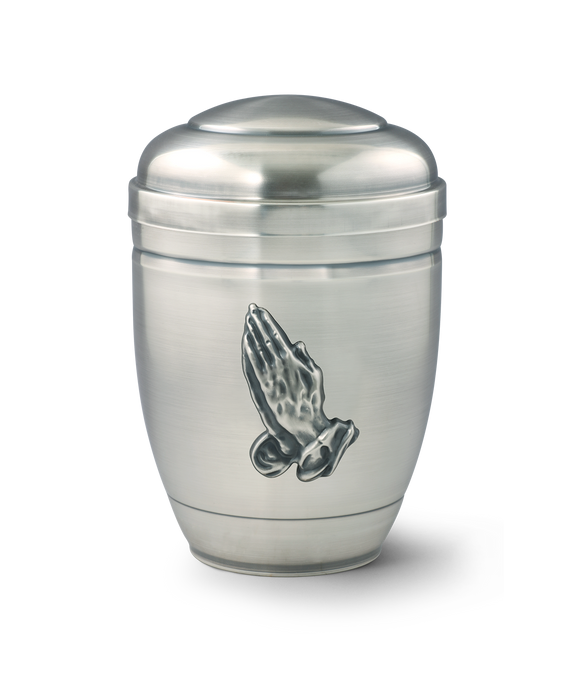 Völsing Urne Edition Silverline Metall