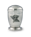 Völsing Urne Edition Silverline Metall-4