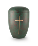 Völsing Urne Edition Patina handpatiniert-3