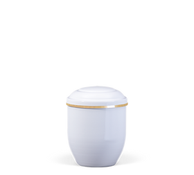 Heiso Gedenkurne Klassisch Kupfer