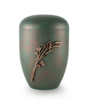 Völsing Urne Edition Patina handpatiniert-4